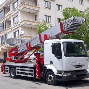 أفضل ونش رفع اثاث بالمقطم