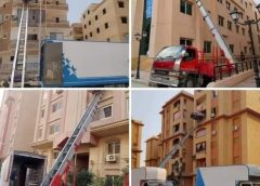 أفضل شركات نقل اثاث وعفش بالقاهرة